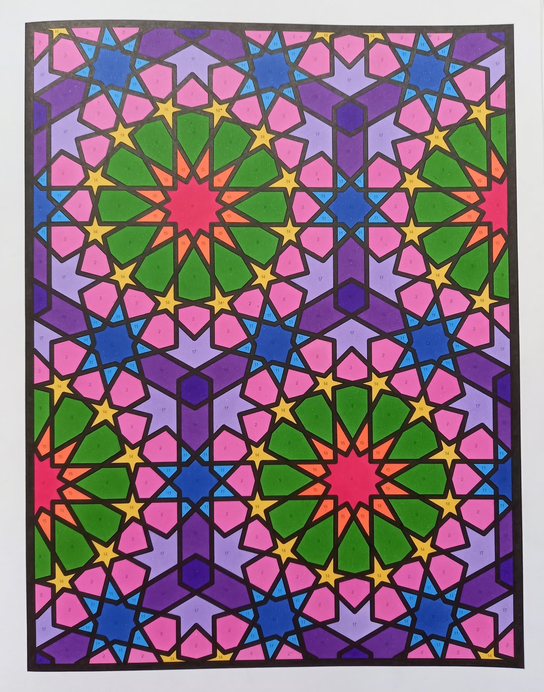 Работа от Katrin-hobby (1/2)