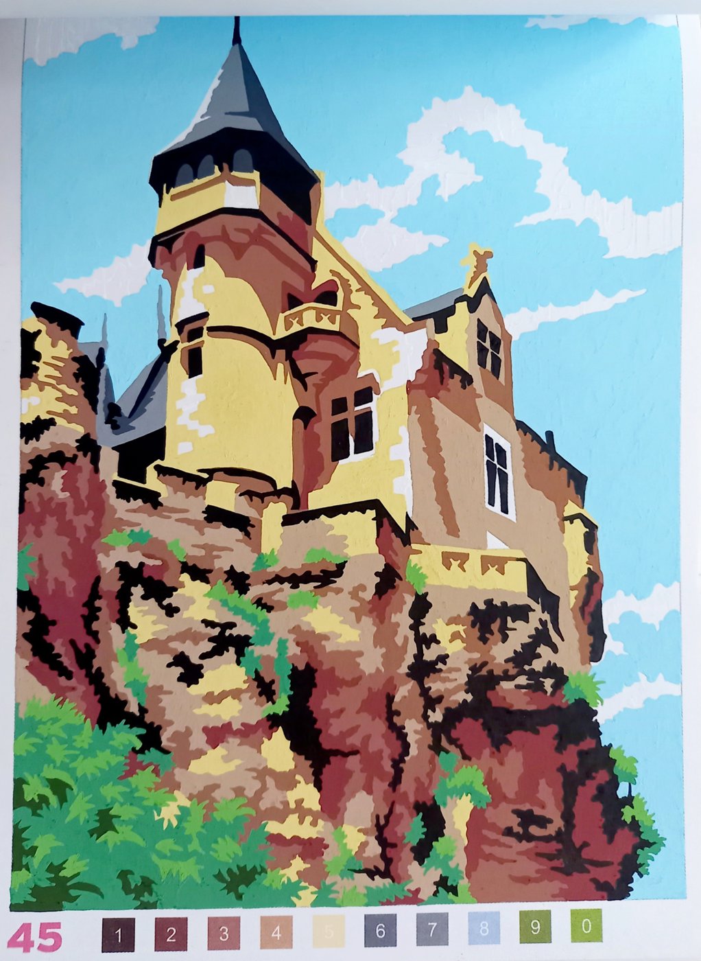 Работа от Katrin-hobby