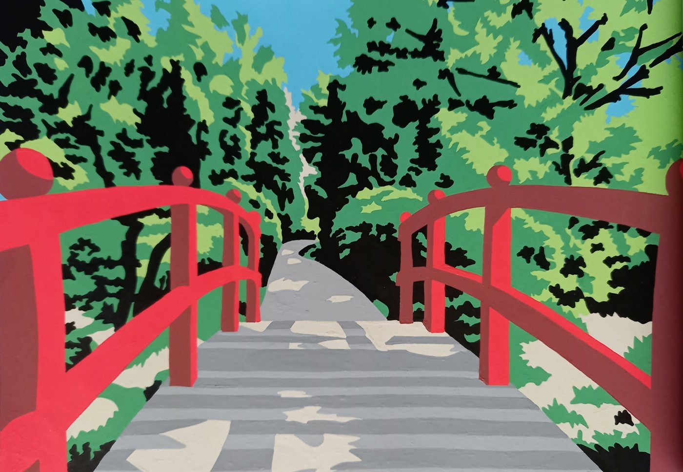 Работа от Katrin-hobby