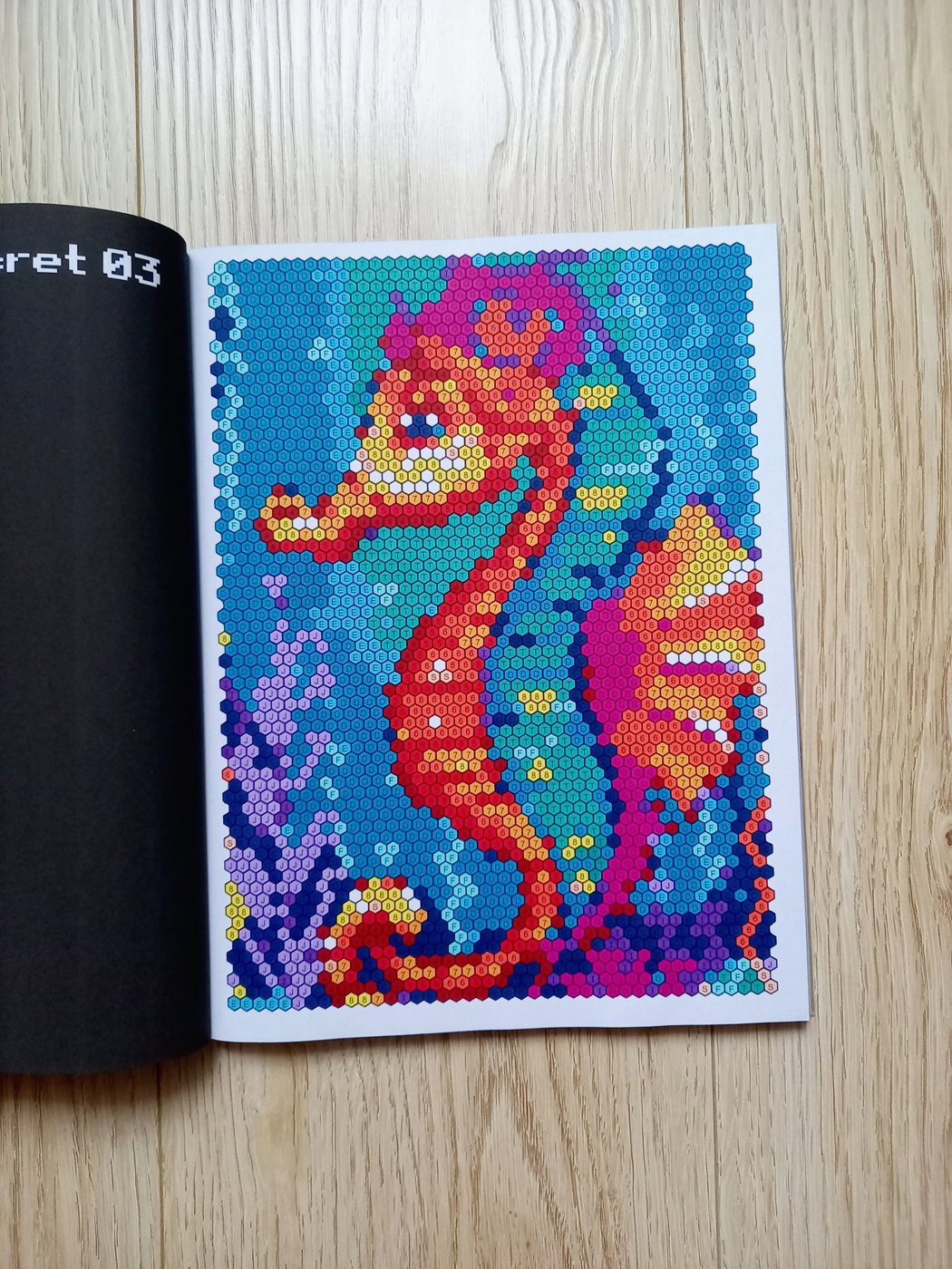 Работа от Katrin-hobby