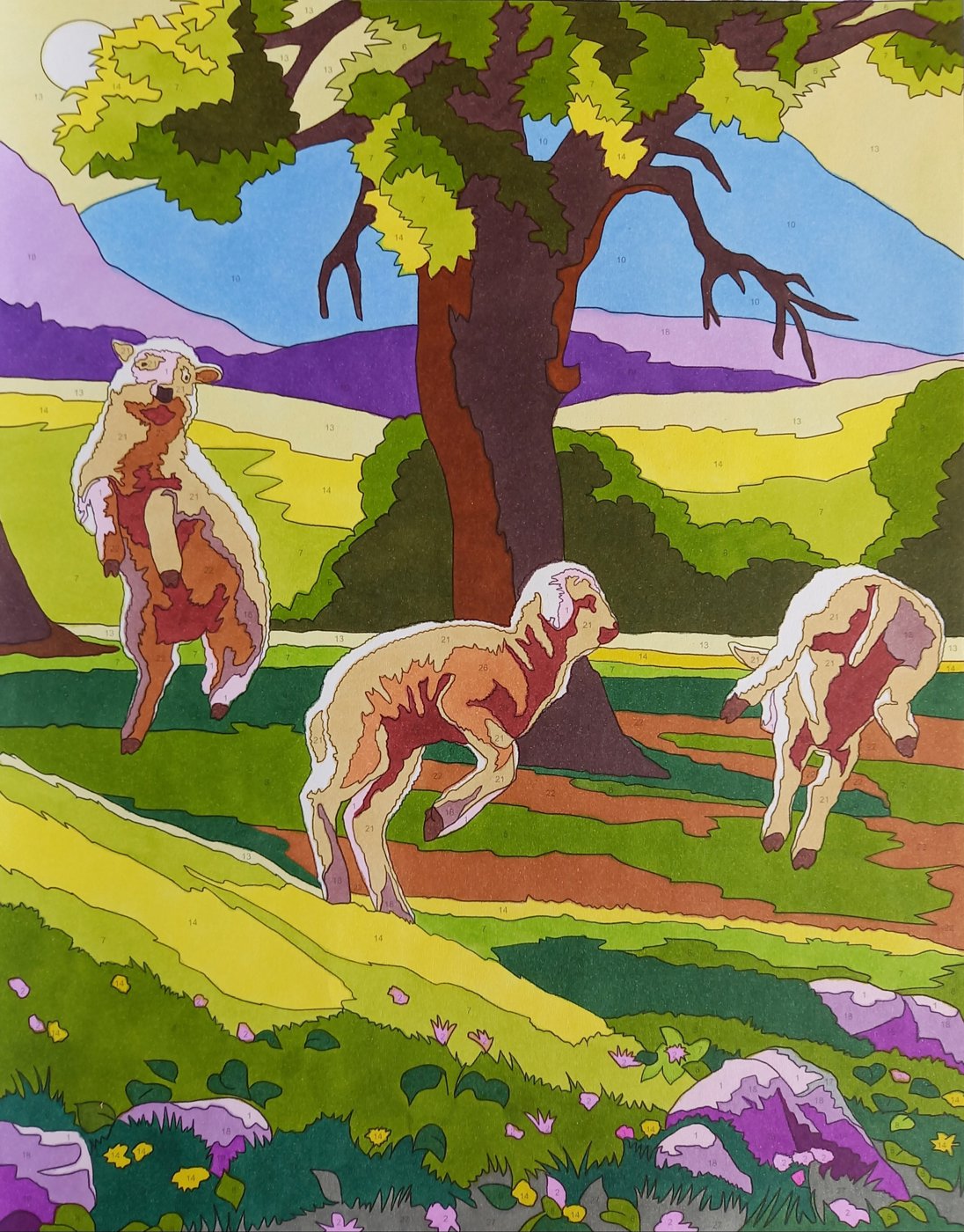 Работа от Katrin-hobby