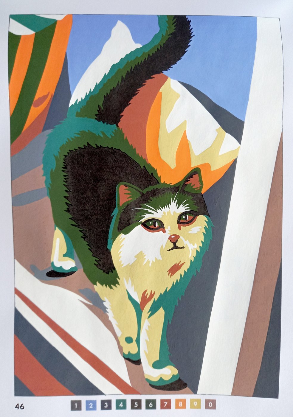 Работа от Katrin-hobby