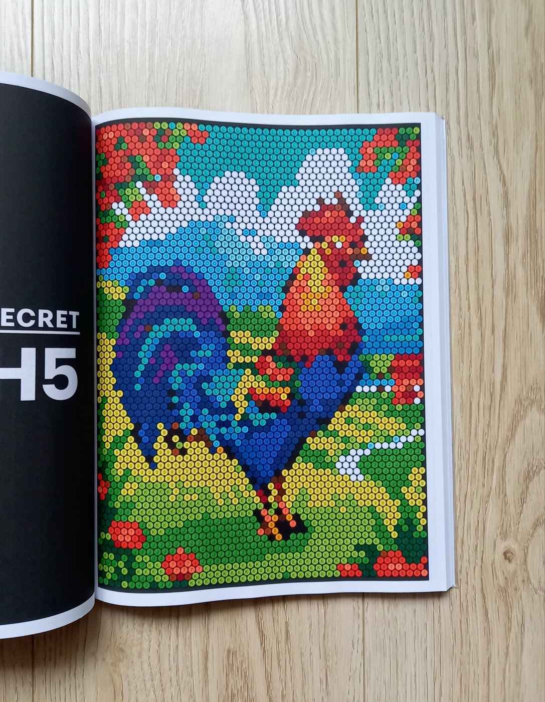 Работа от Katrin-hobby