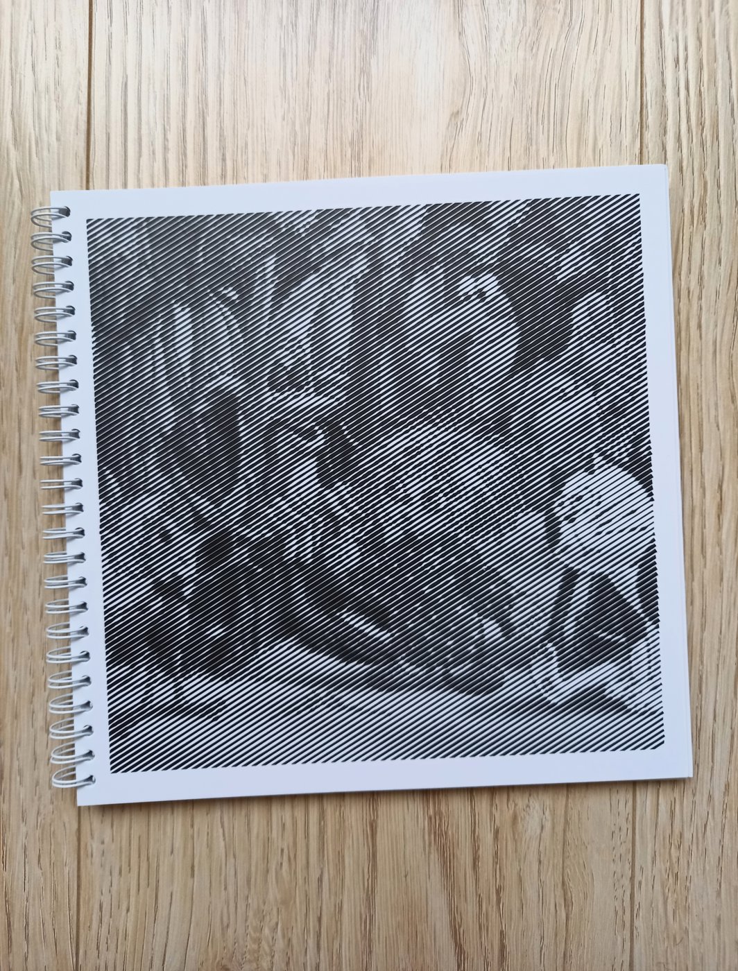 Работа от Katrin-hobby (1/2)