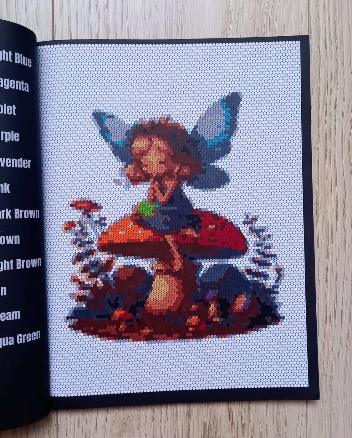 Работа от Katrin-hobby