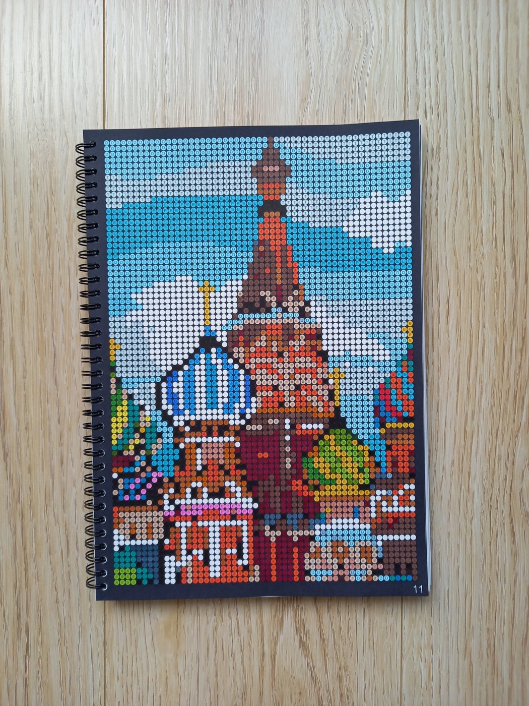 Работа от Katrin-hobby