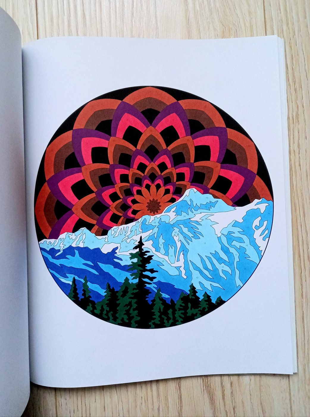 Работа от Katrin-hobby