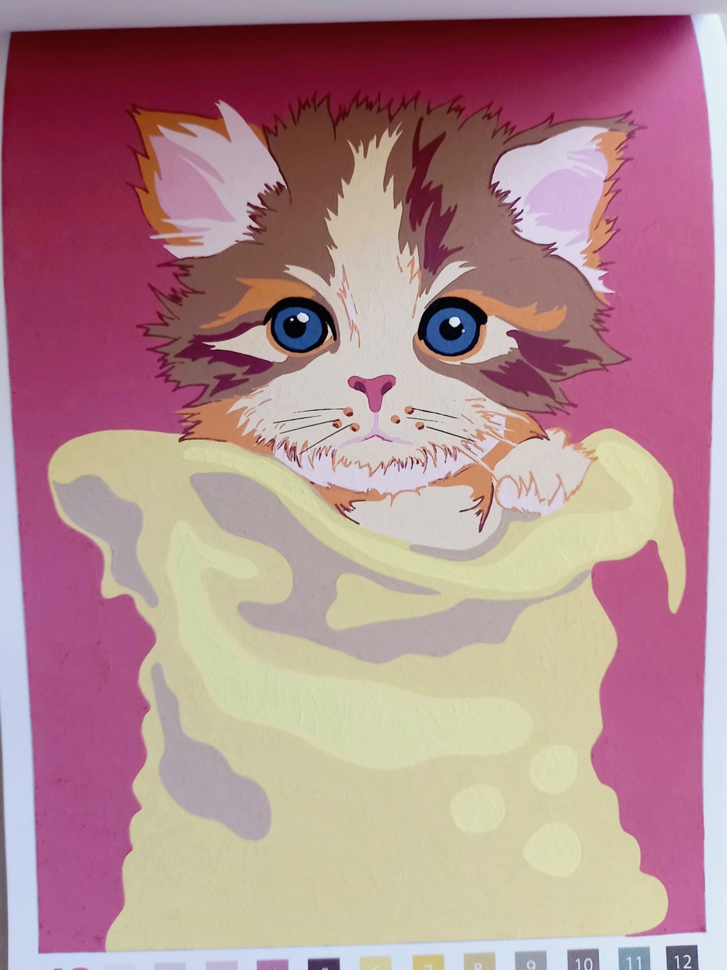 Работа от Katrin-hobby