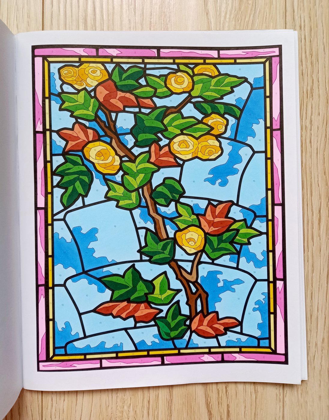 Работа от Katrin-hobby