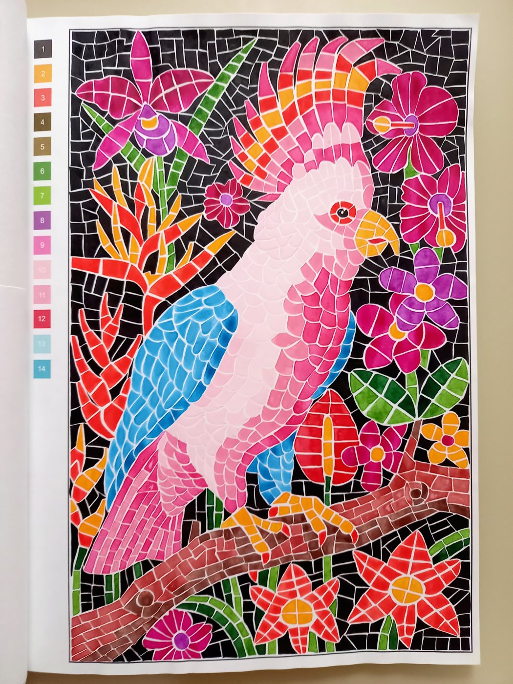 Работа от Katrin-hobby