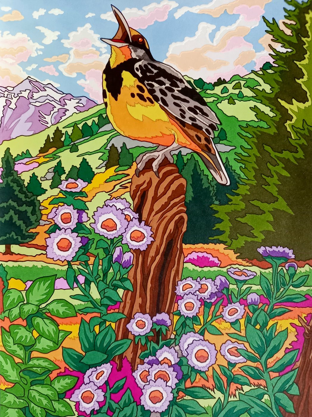 Работа от Katrin-hobby