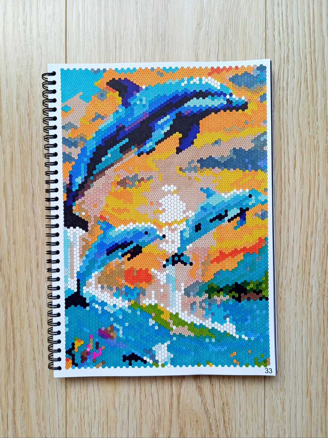 Работа от Katrin-hobby