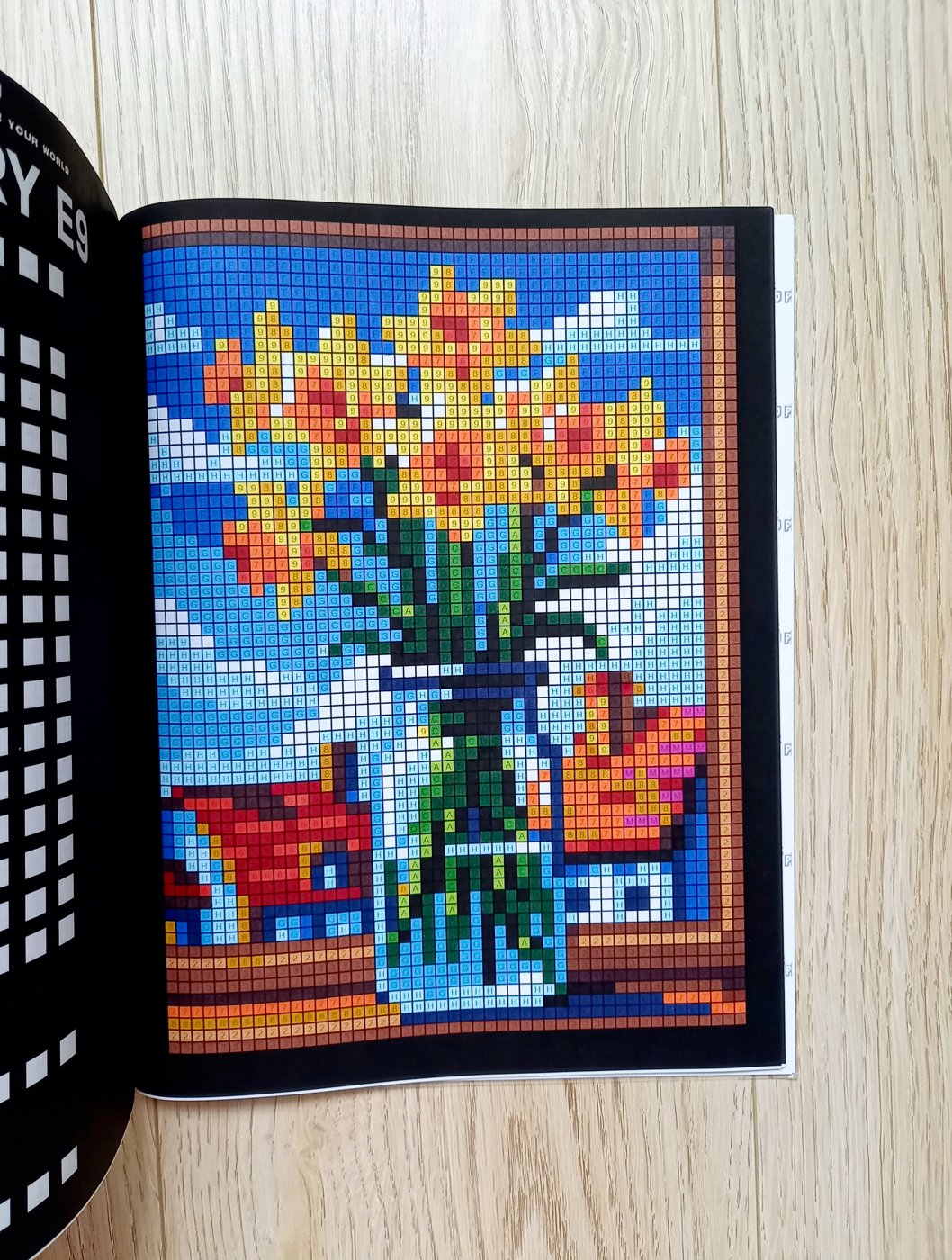 Работа от Katrin-hobby