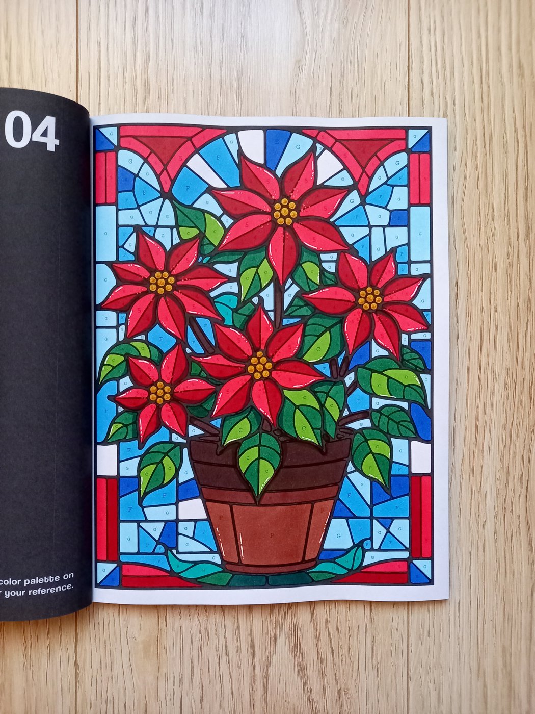 Работа от Katrin-hobby