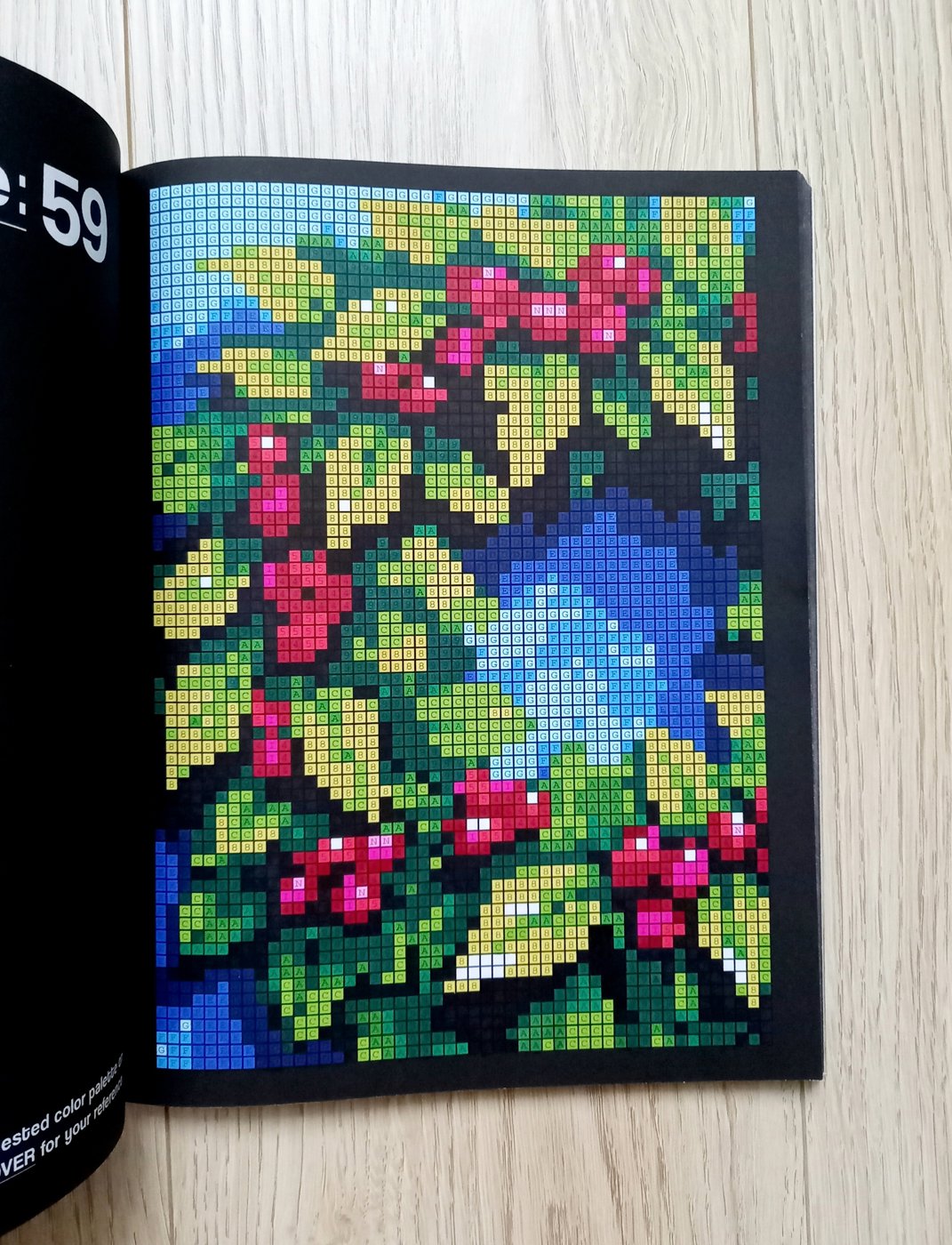 Работа от Katrin-hobby