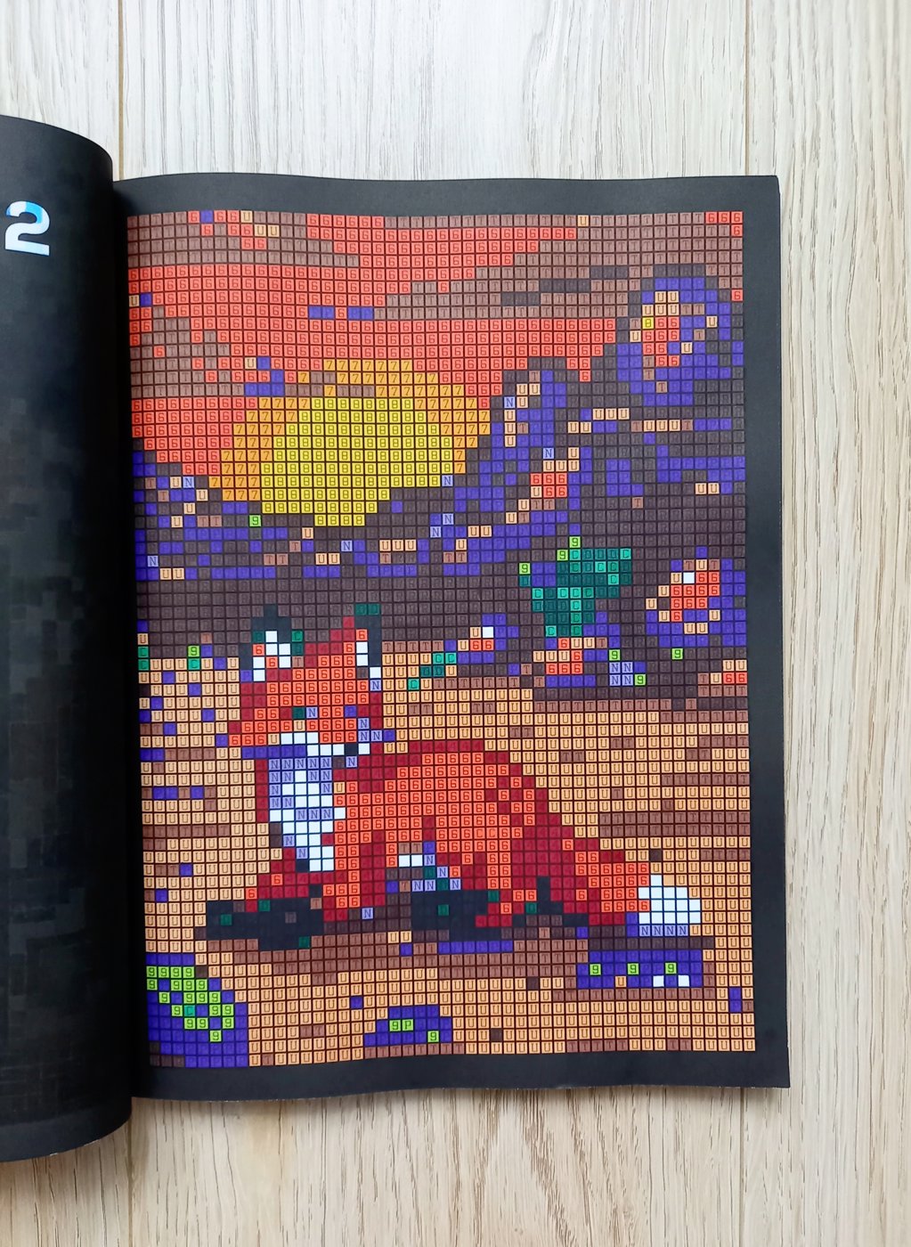 Работа от Katrin-hobby