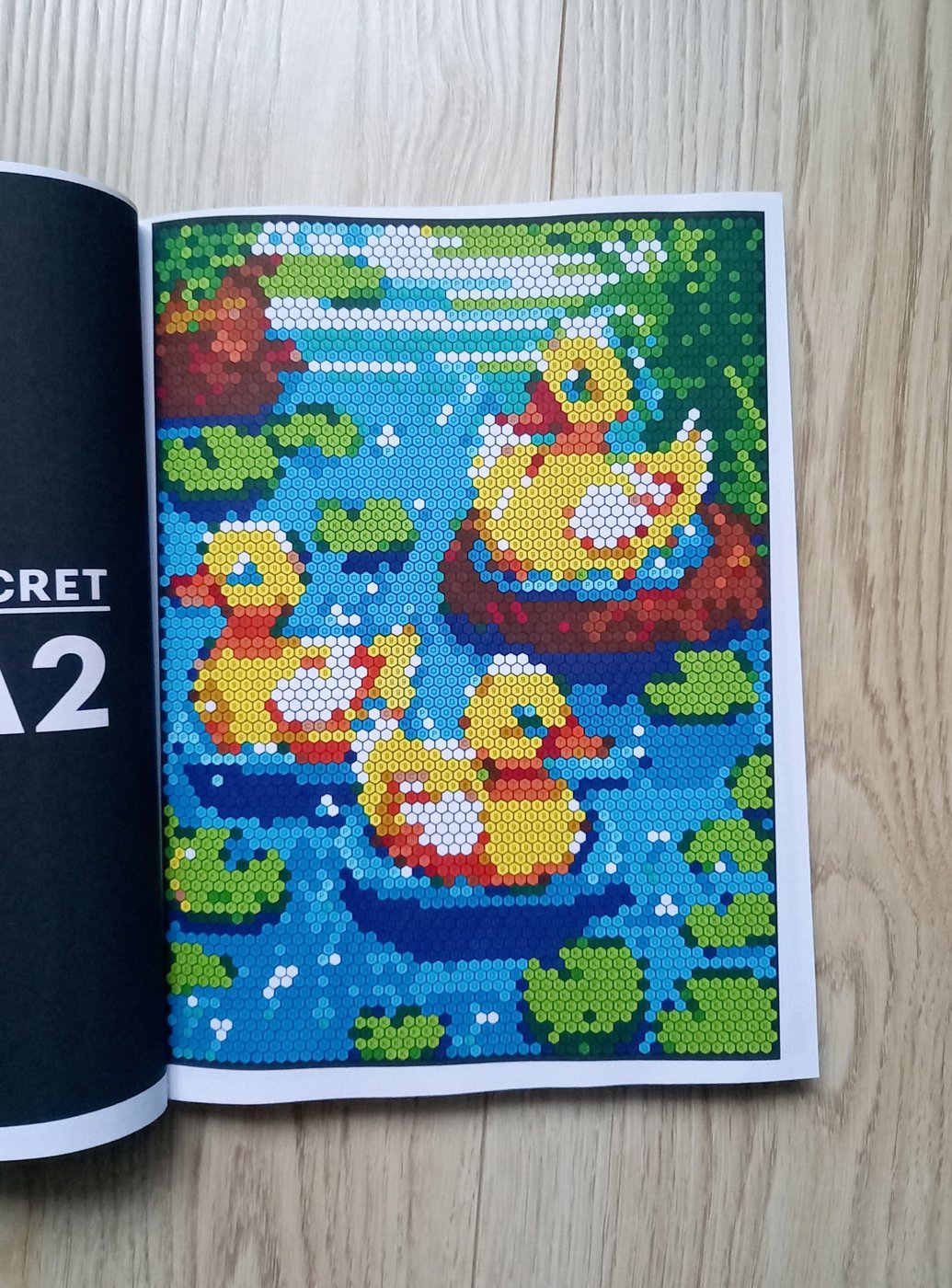 Работа от Katrin-hobby (1/2)