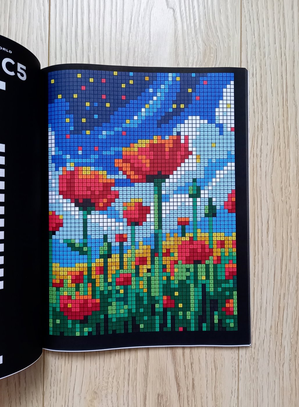 Работа от Katrin-hobby