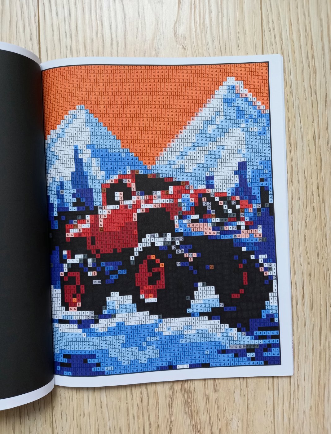 Работа от Katrin-hobby