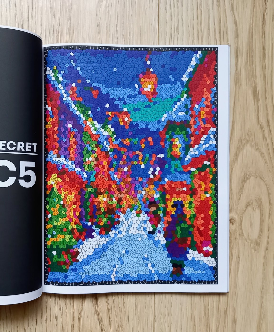 Работа от Katrin-hobby