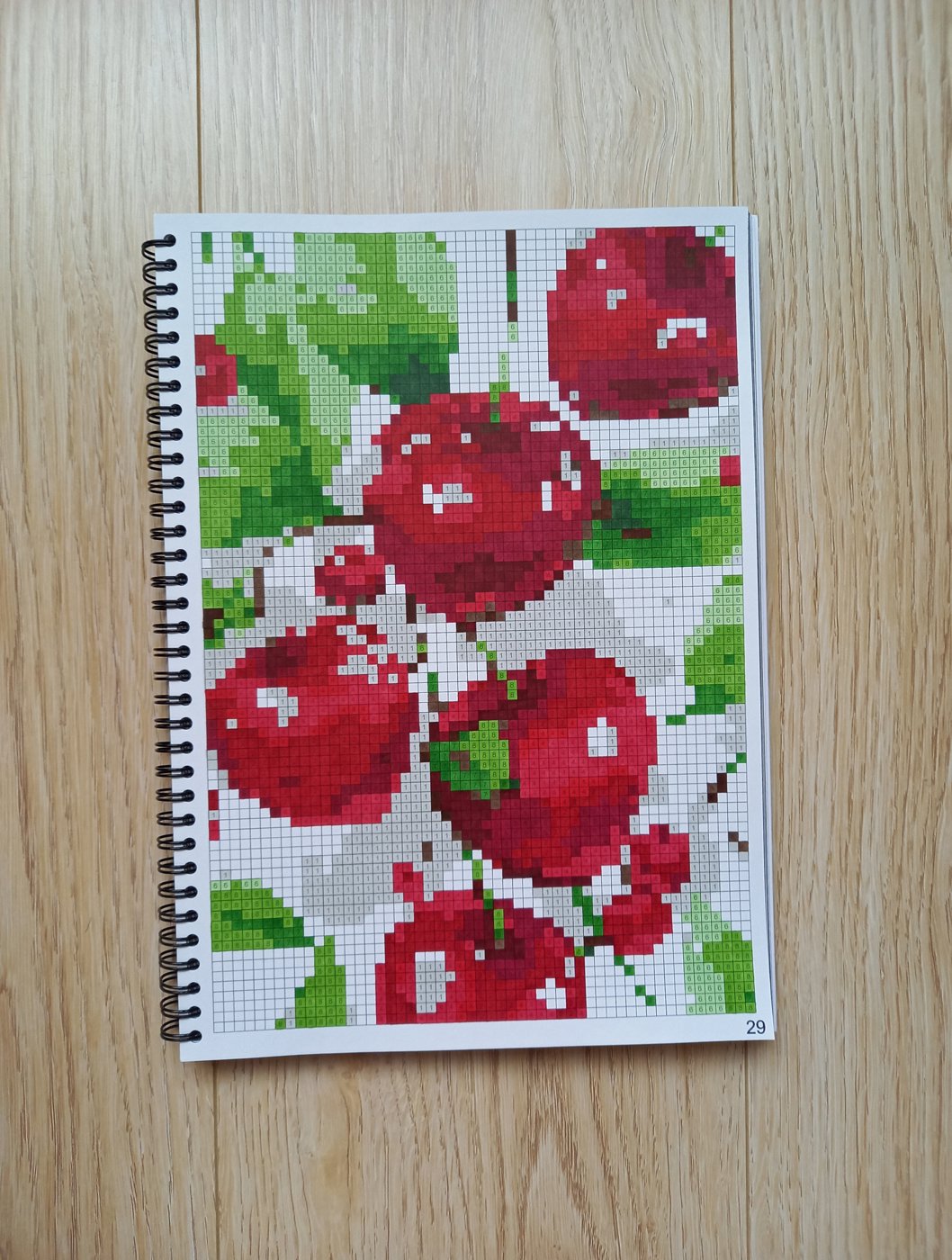 Работа от Katrin-hobby