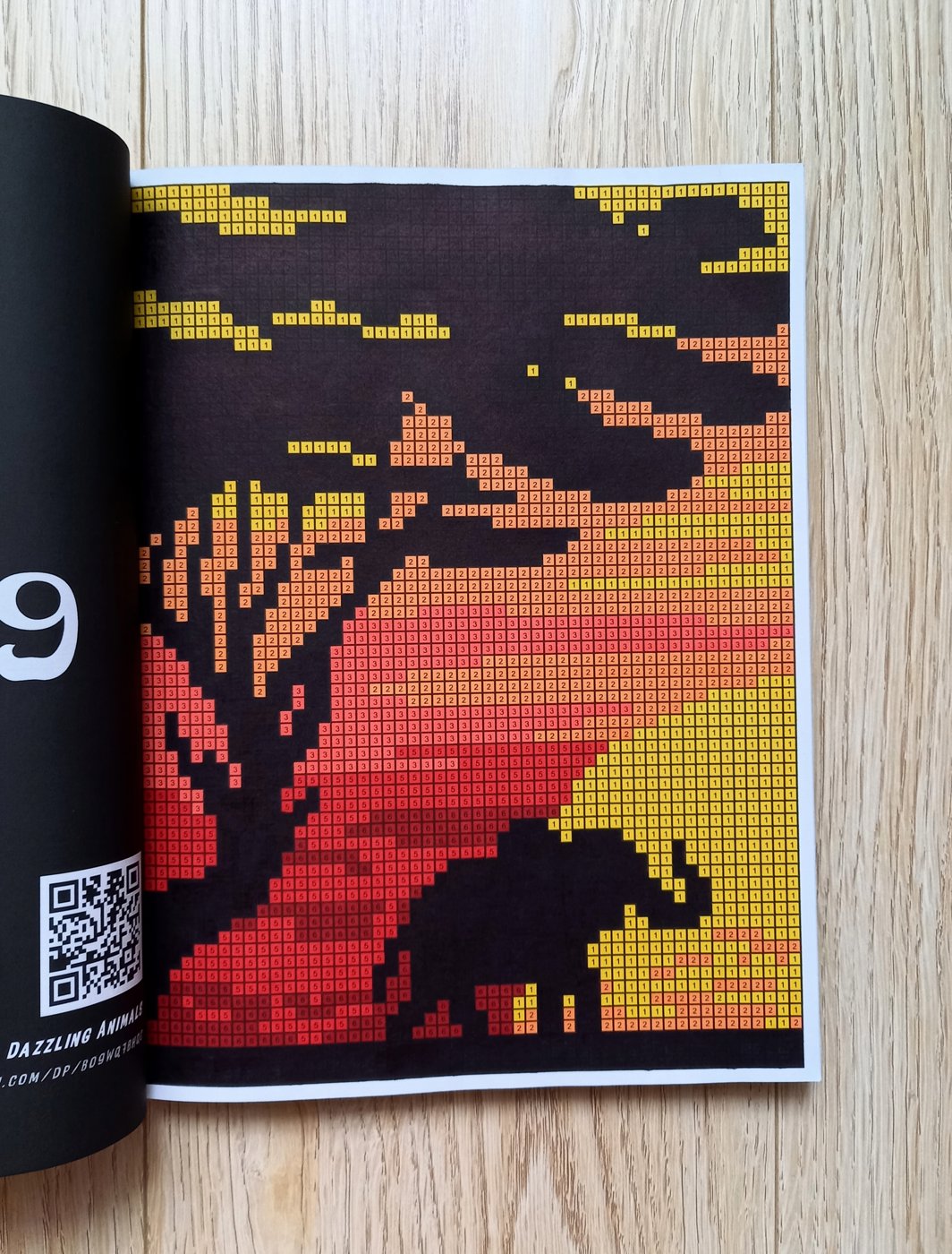 Работа от Katrin-hobby