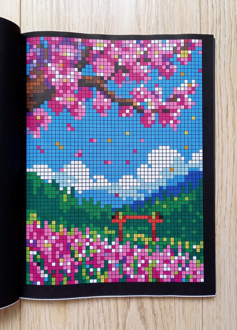 Работа от Katrin-hobby