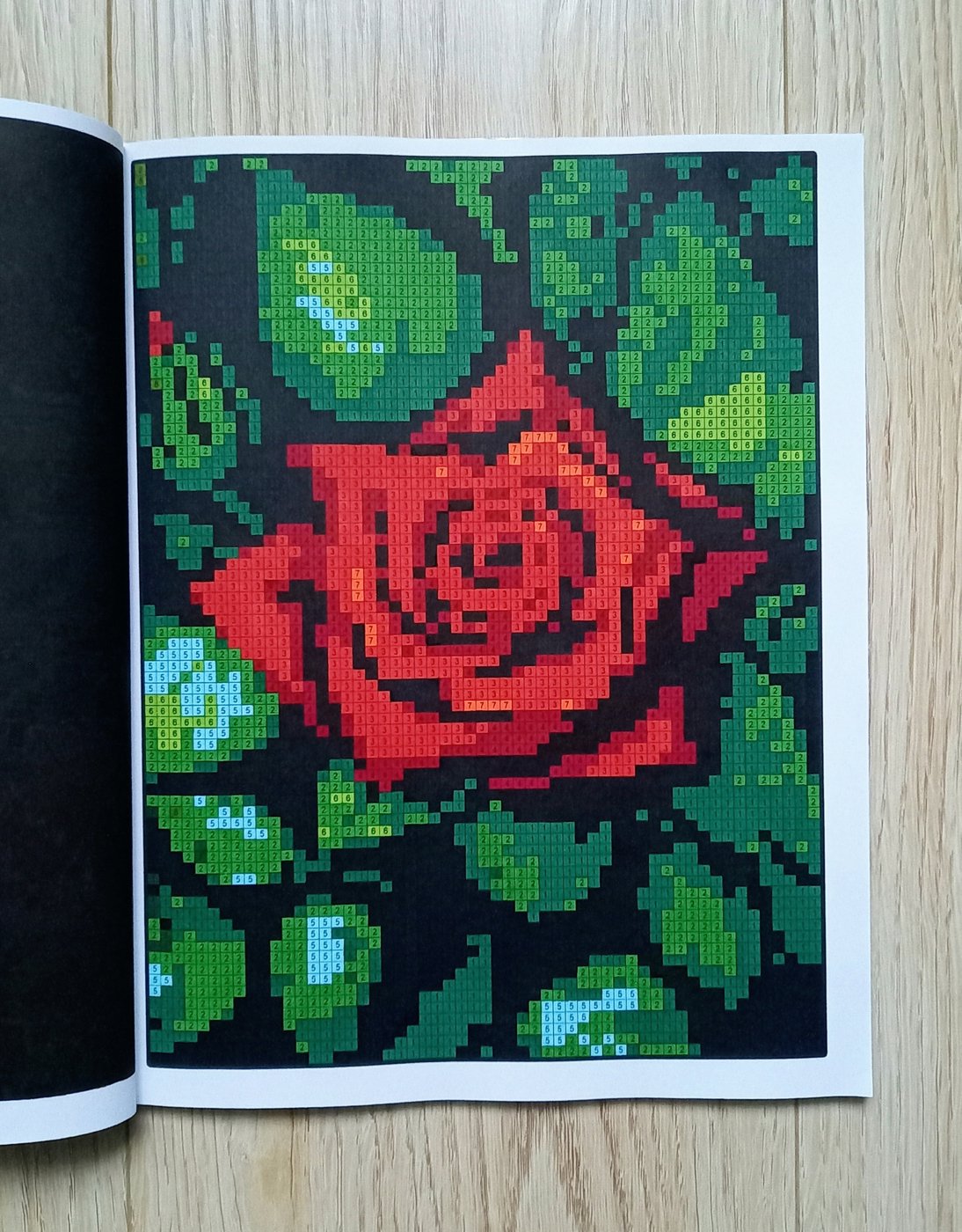 Работа от Katrin-hobby