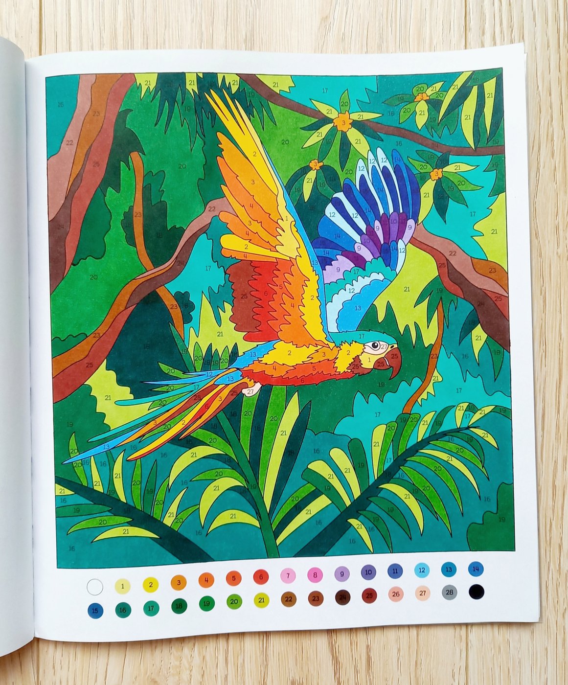 Работа от Katrin-hobby