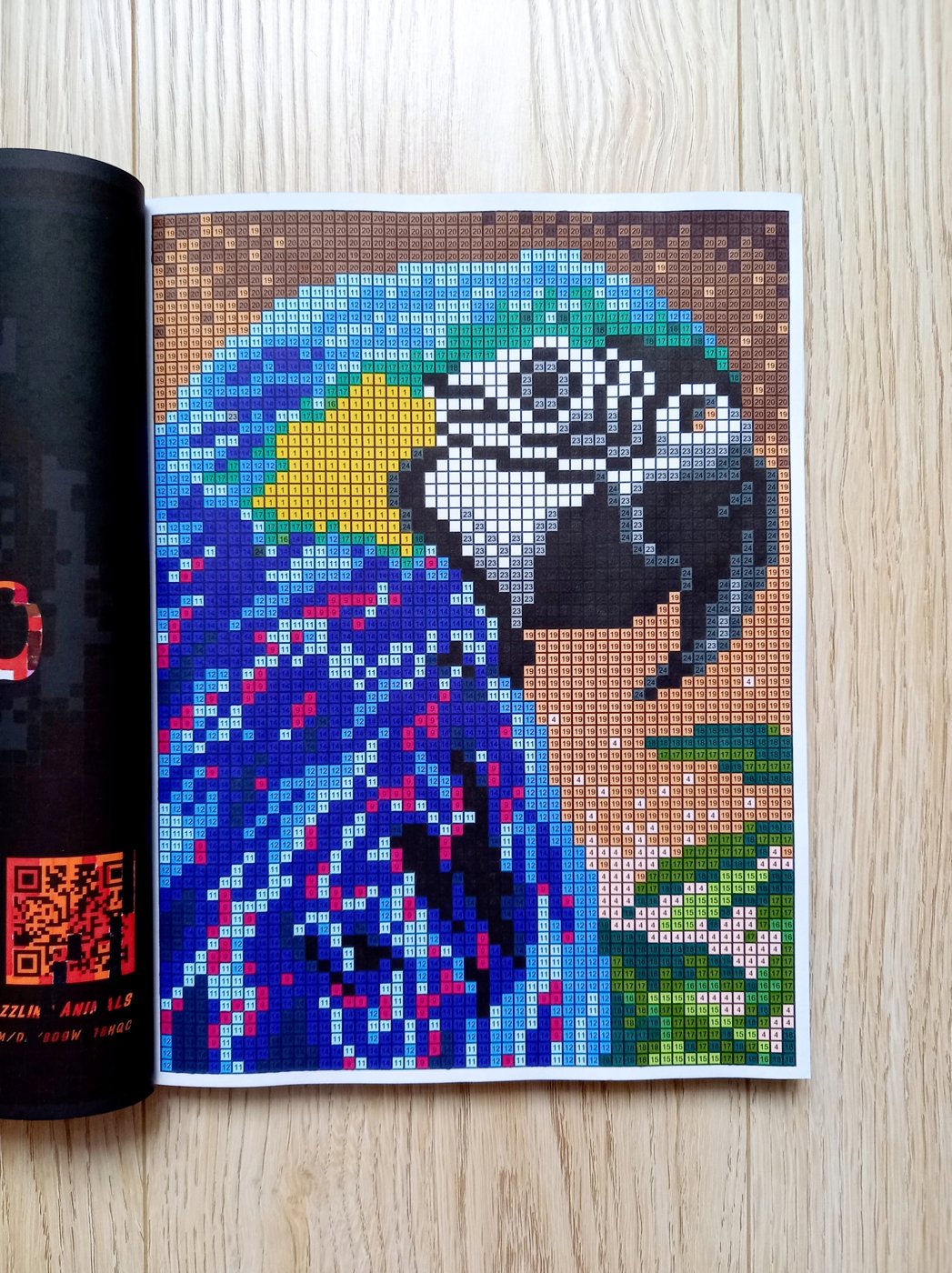 Работа от Katrin-hobby