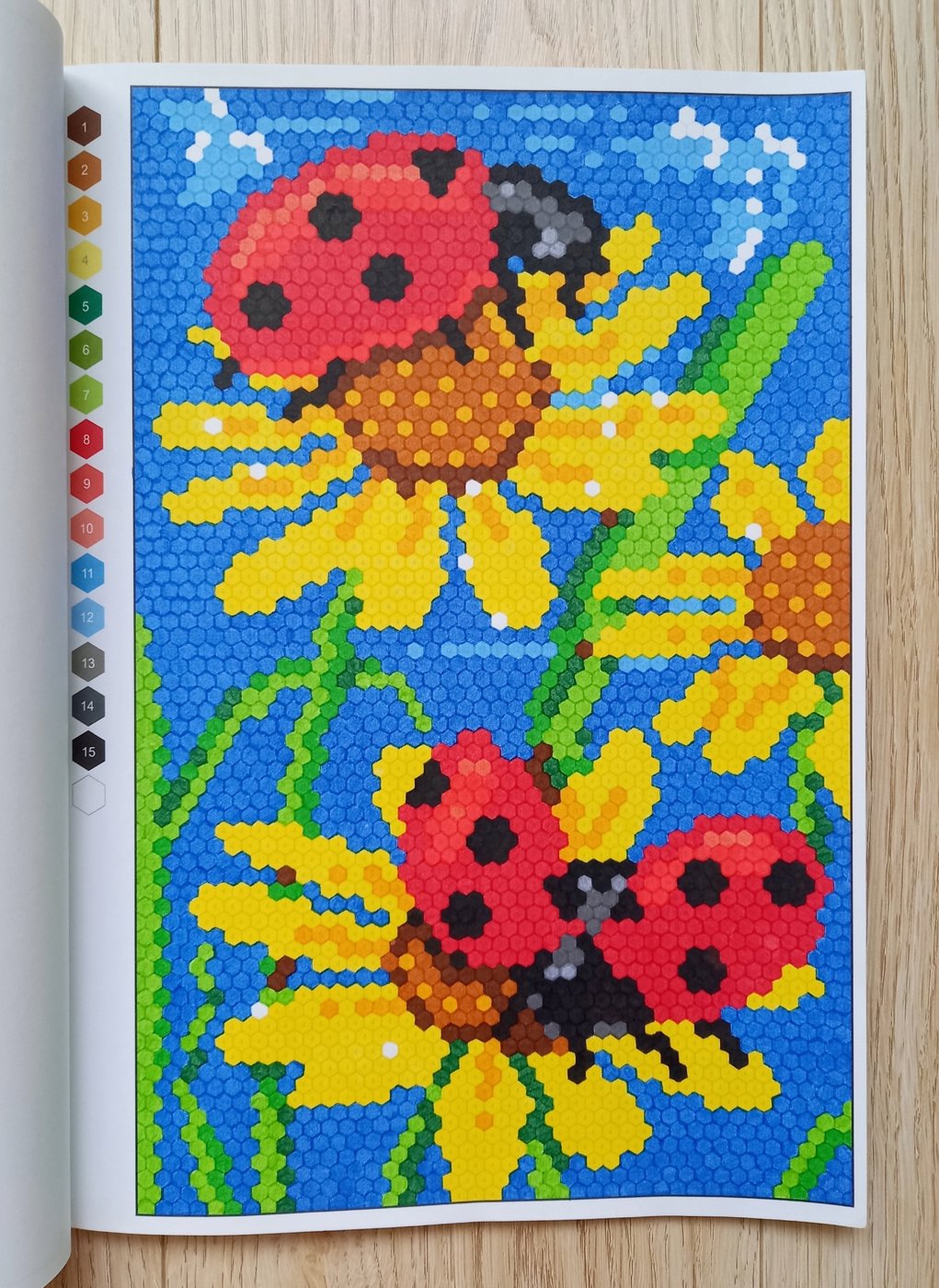 Работа от Katrin-hobby