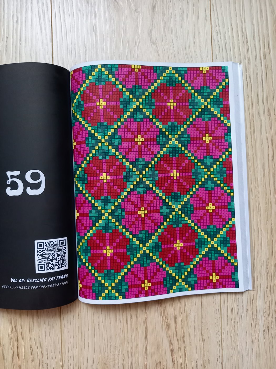 Работа от Katrin-hobby