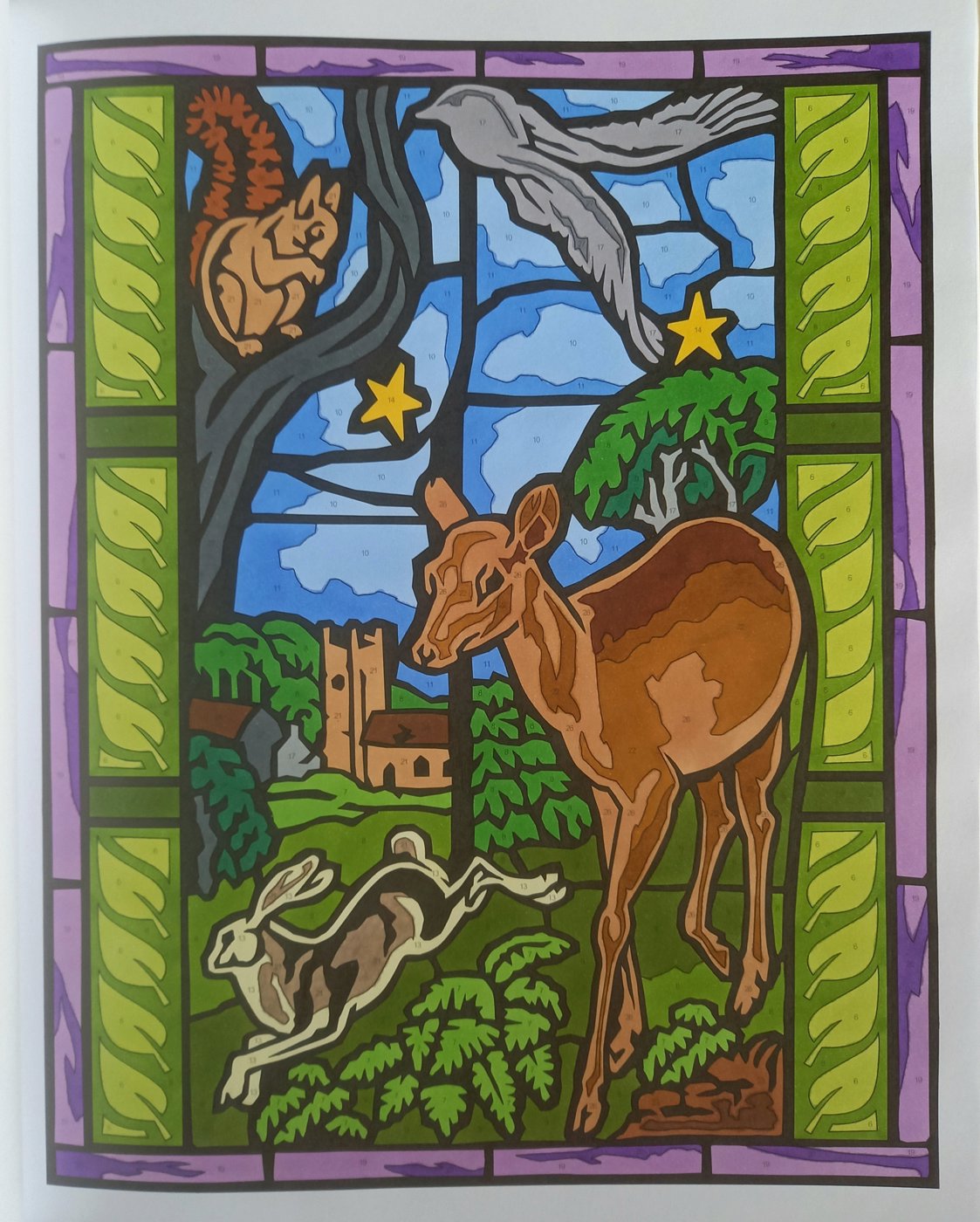 Работа от Katrin-hobby