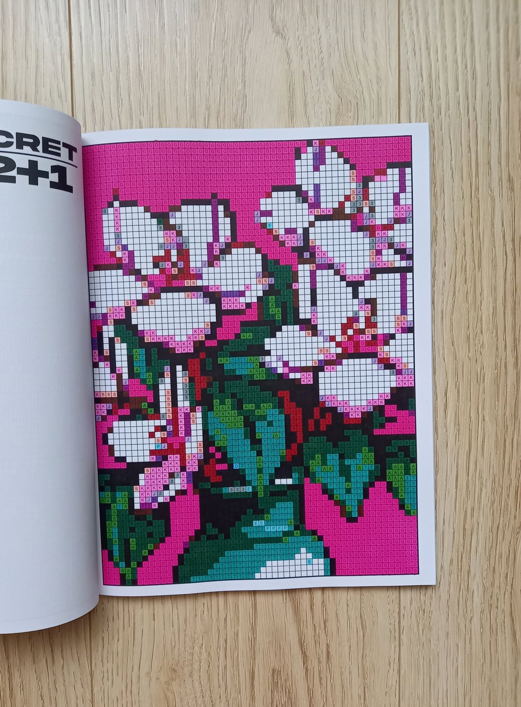 Работа от Katrin-hobby