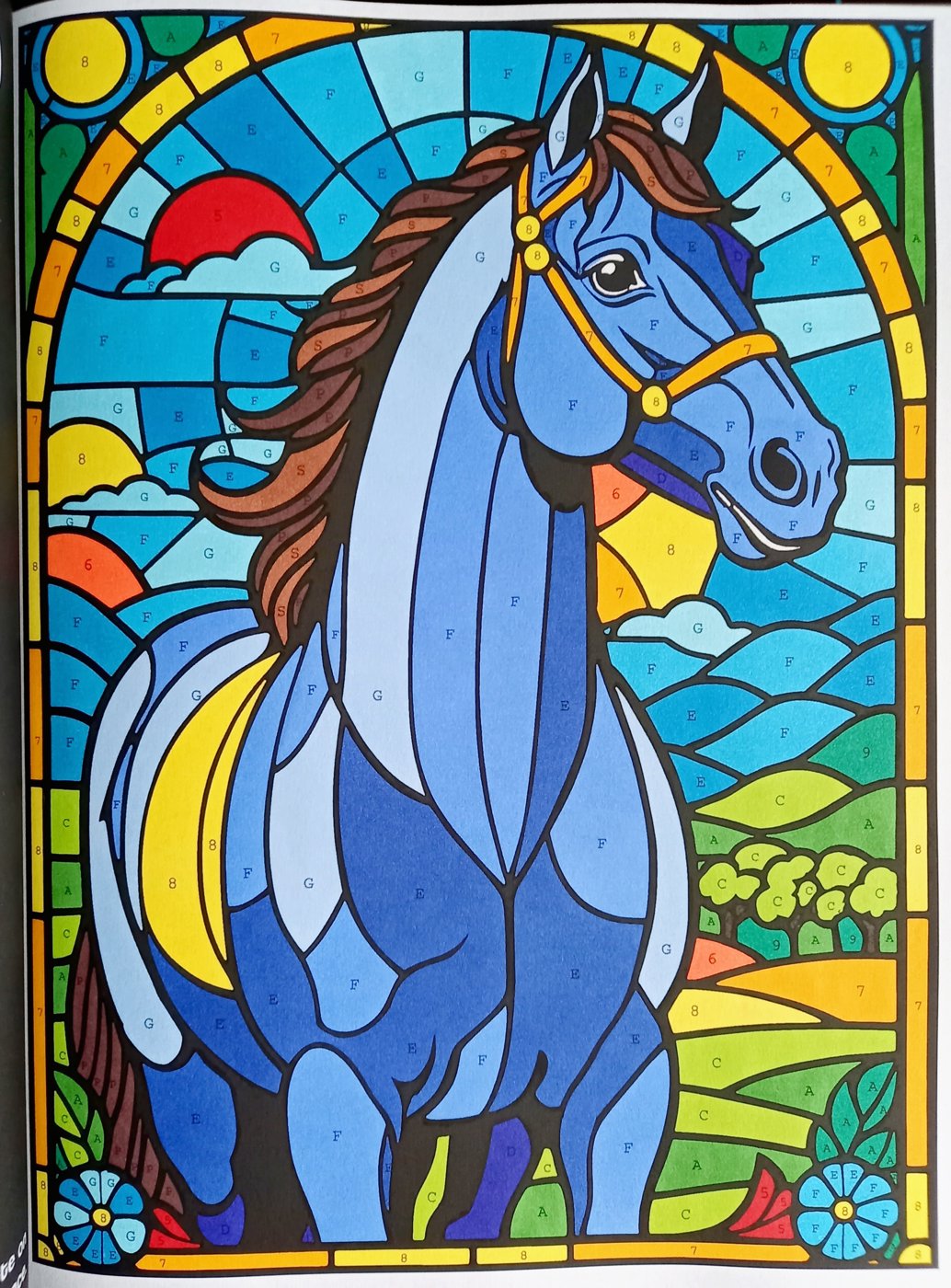 Работа от Katrin-hobby