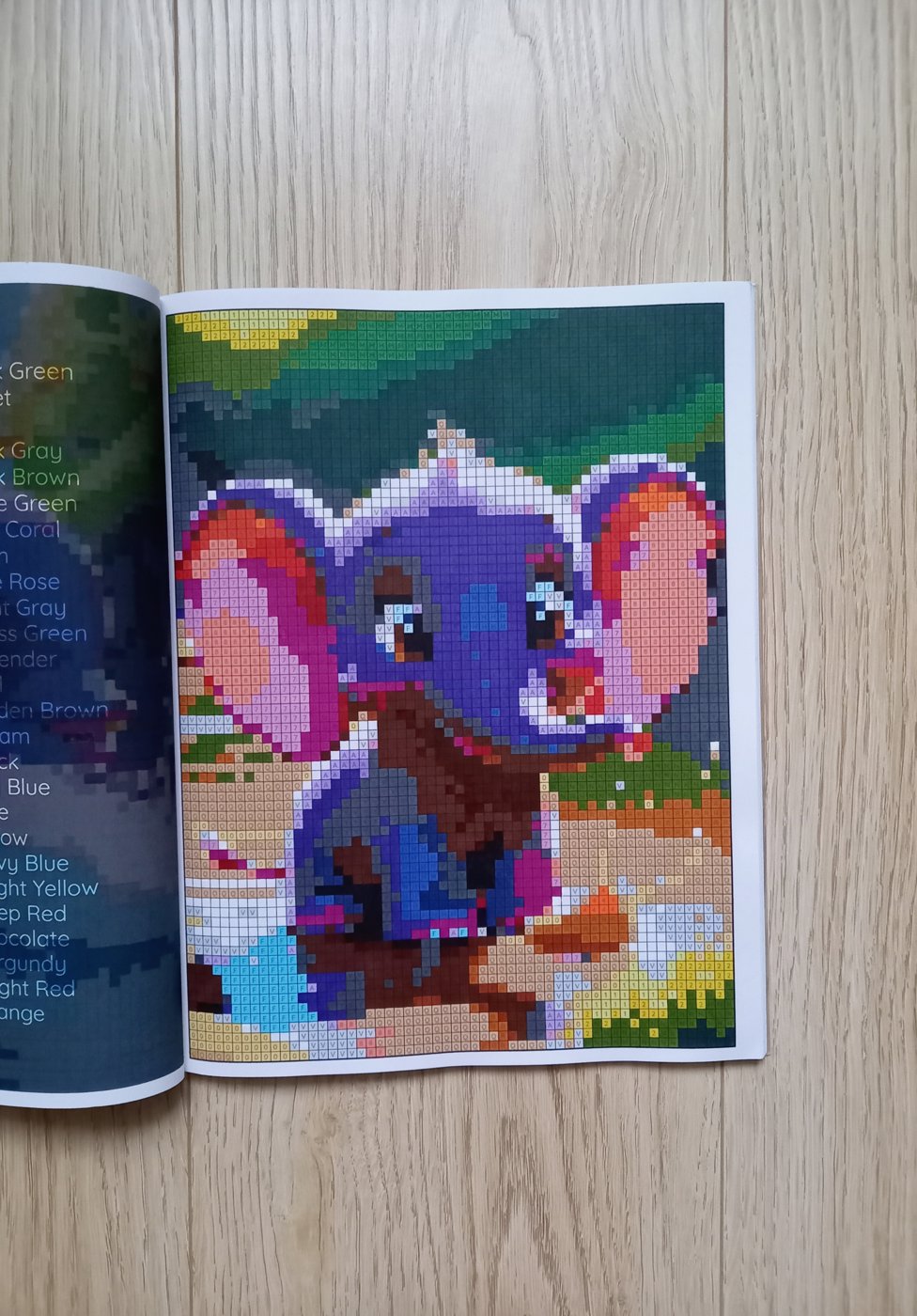 Работа от Katrin-hobby