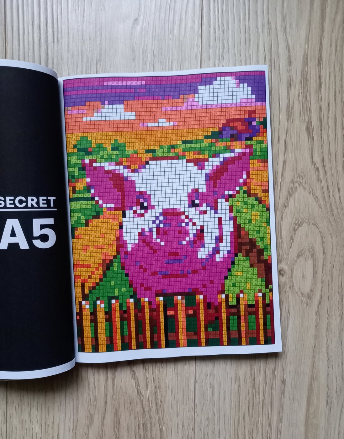 Работа от Katrin-hobby