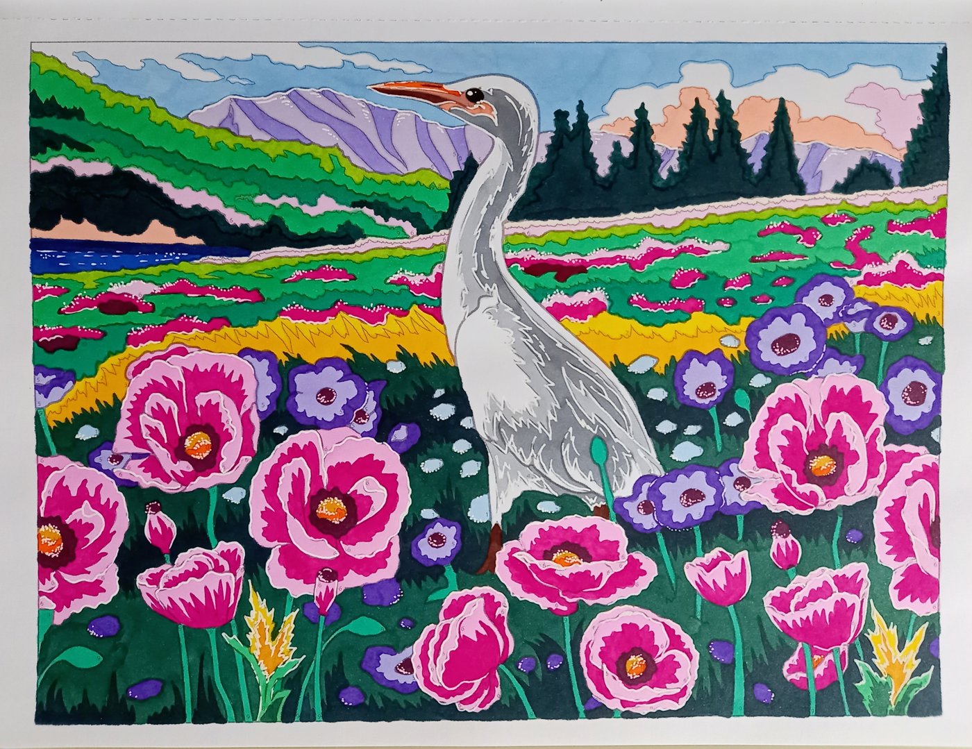 Работа от Katrin-hobby