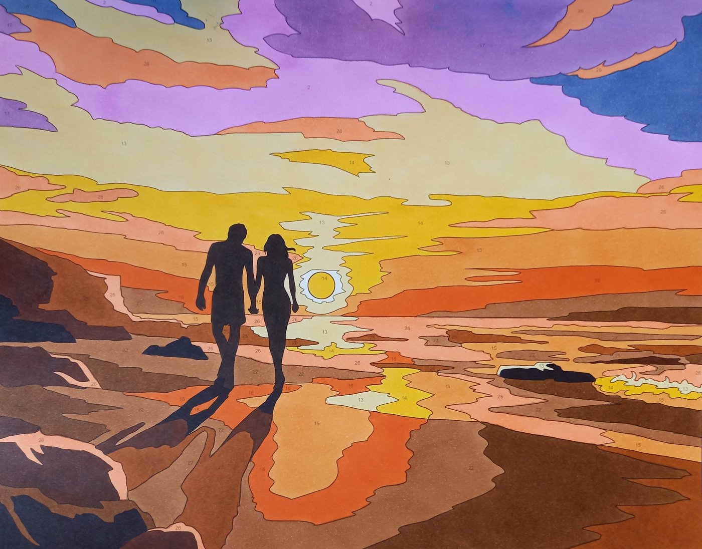 Работа от Katrin-hobby