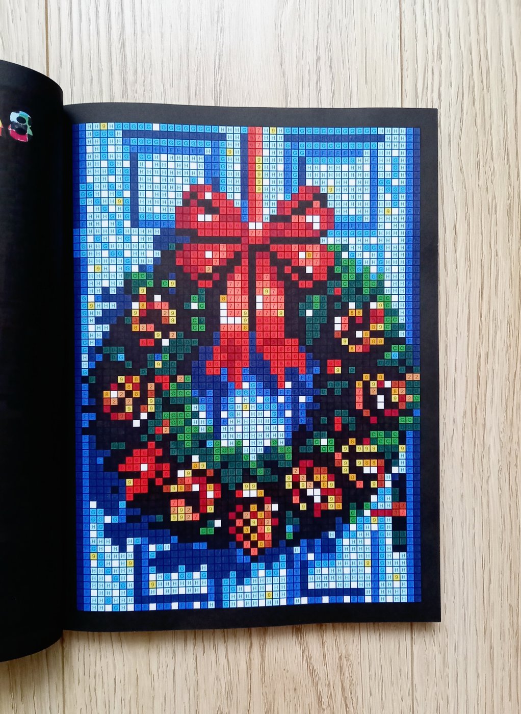 Работа от Katrin-hobby