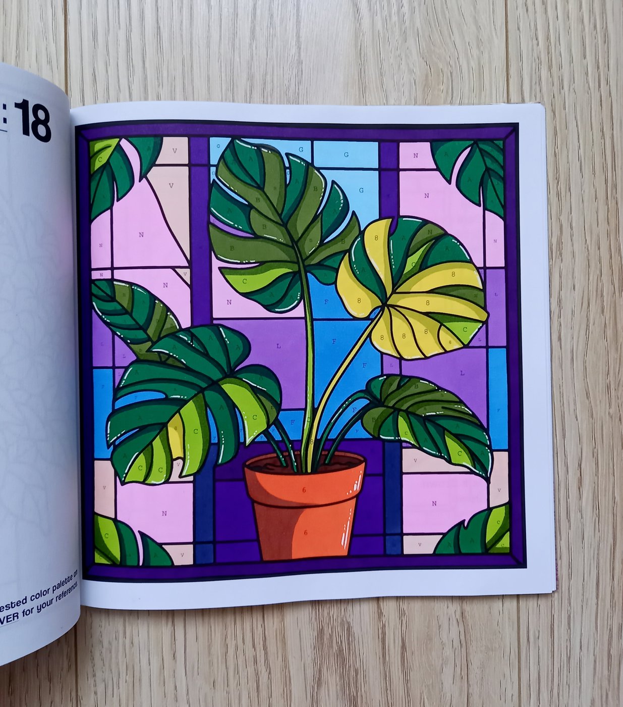 Работа от Katrin-hobby