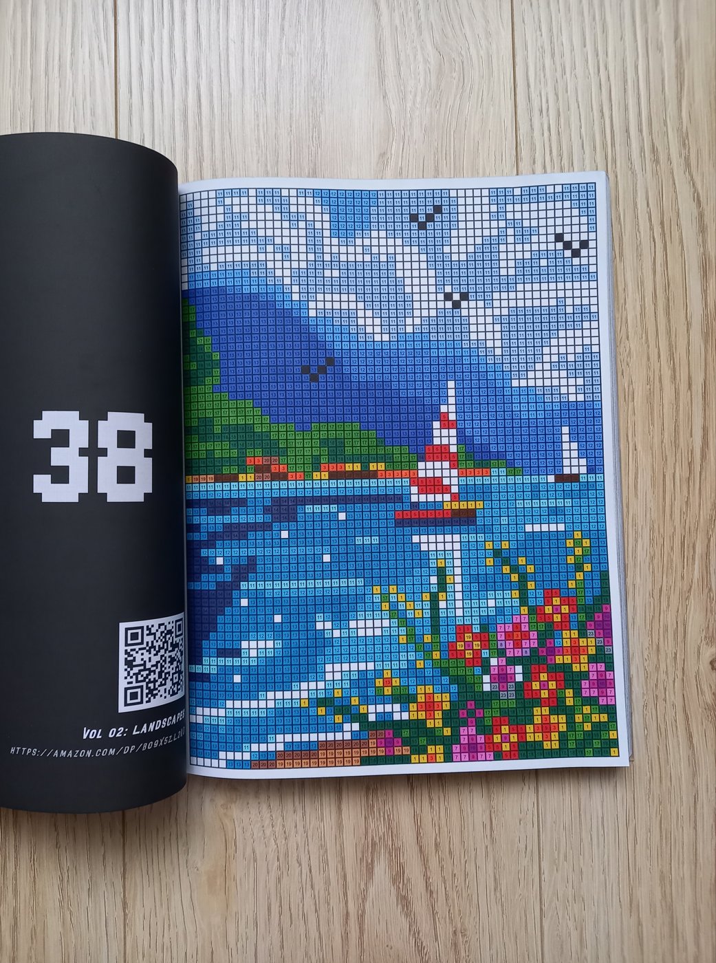 Работа от Katrin-hobby