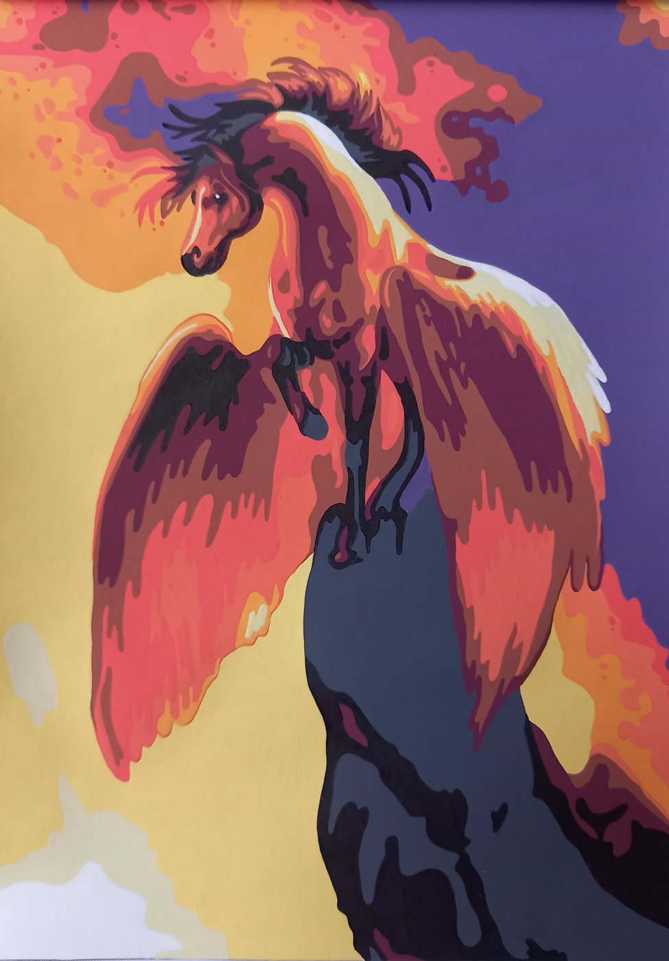 Работа от Katrin-hobby (1/2)