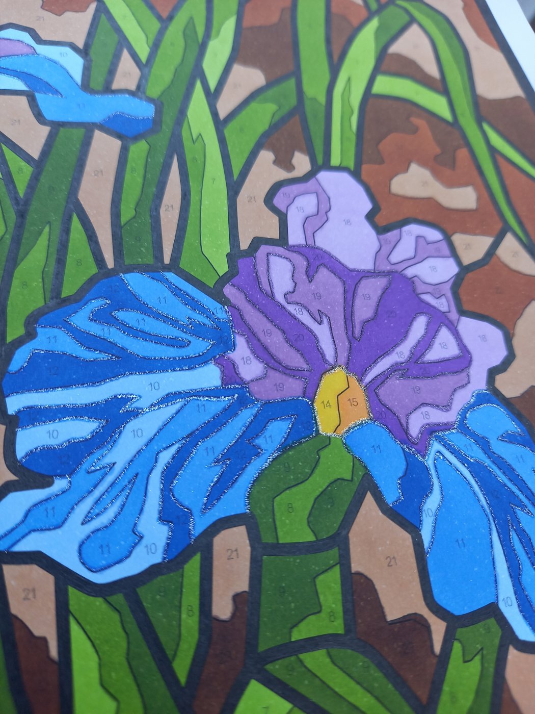 Работа от Katrin-hobby (2/2)