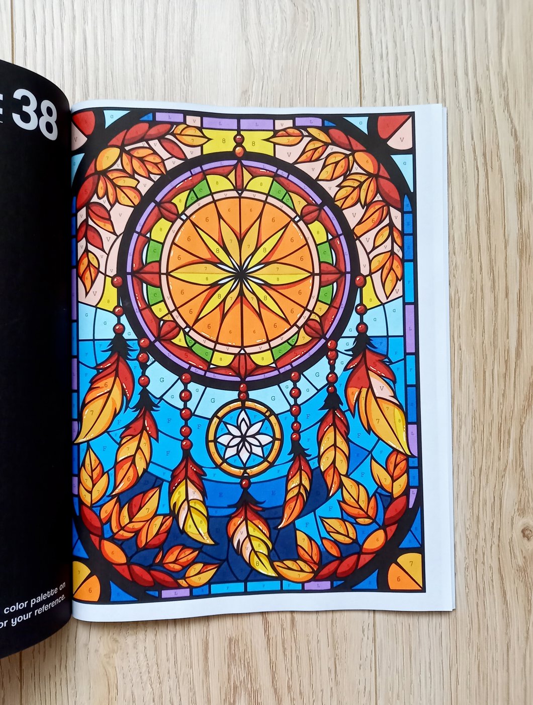 Работа от Katrin-hobby