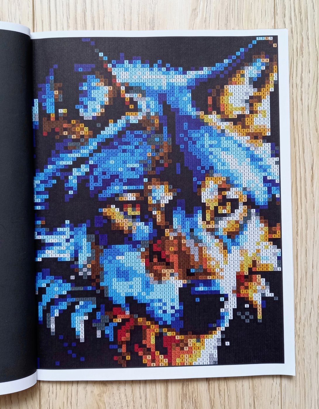 Работа от Katrin-hobby (1/2)