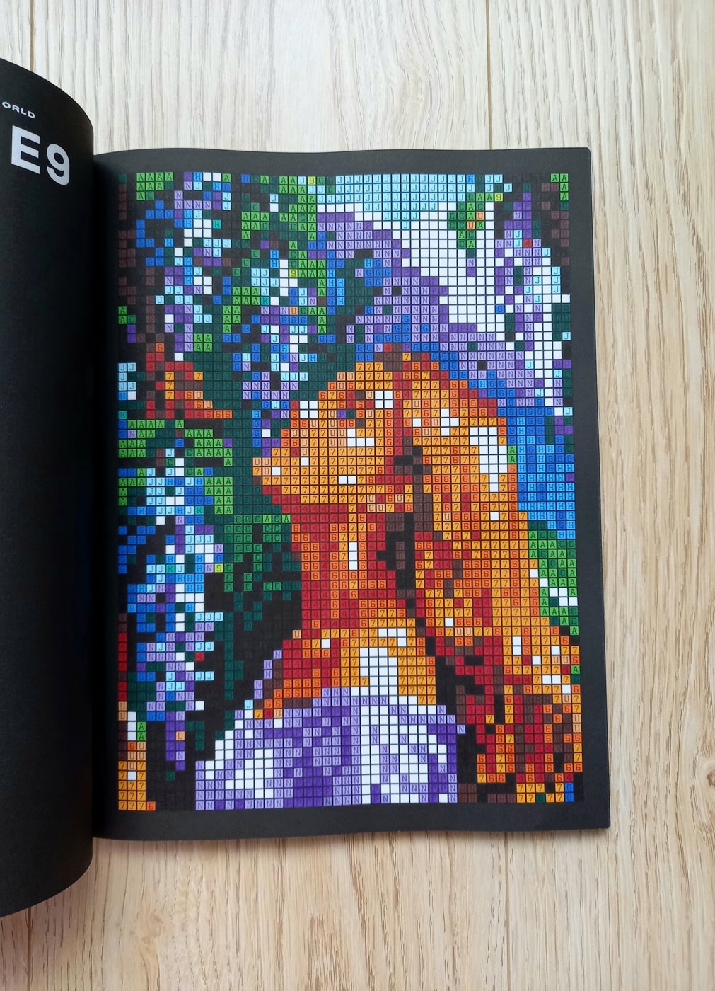 Работа от Katrin-hobby