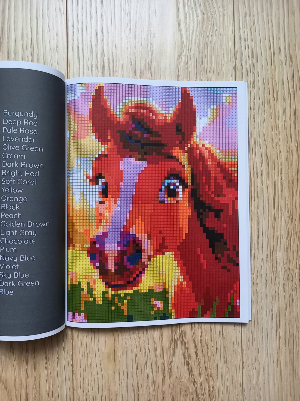 Работа от Katrin-hobby