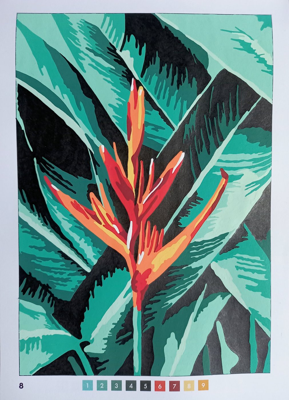 Работа от Katrin-hobby