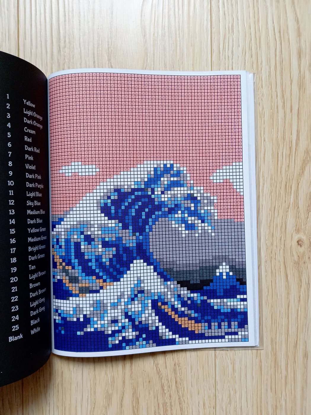 Работа от Katrin-hobby